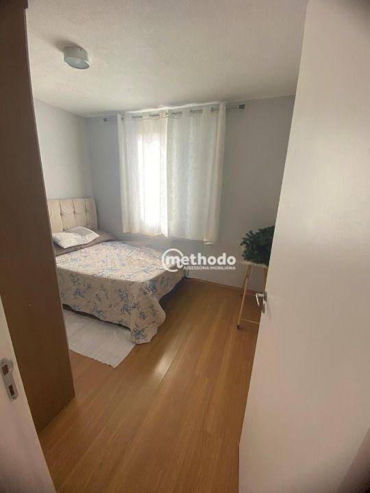 Apartamento à venda com 3 quartos, 45m² - Foto 6