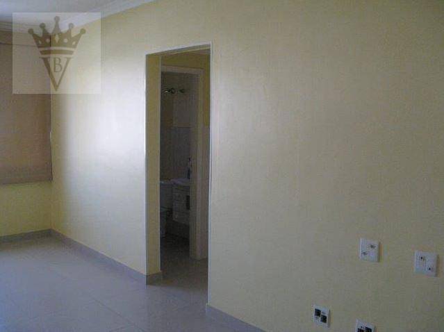 Conjunto Comercial-Sala à venda, 28m² - Foto 4