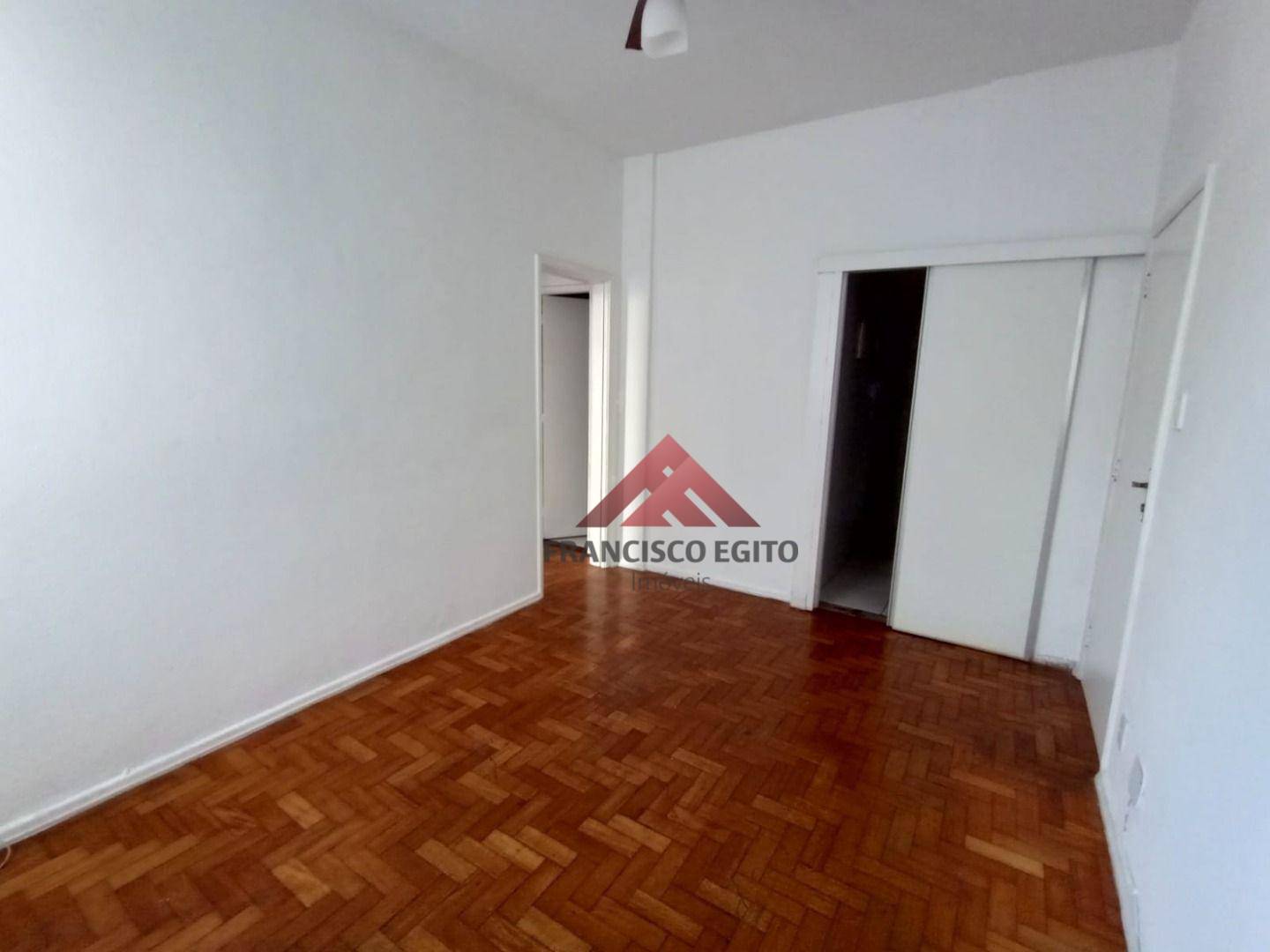 Apartamento para alugar, 42m² - Foto 1