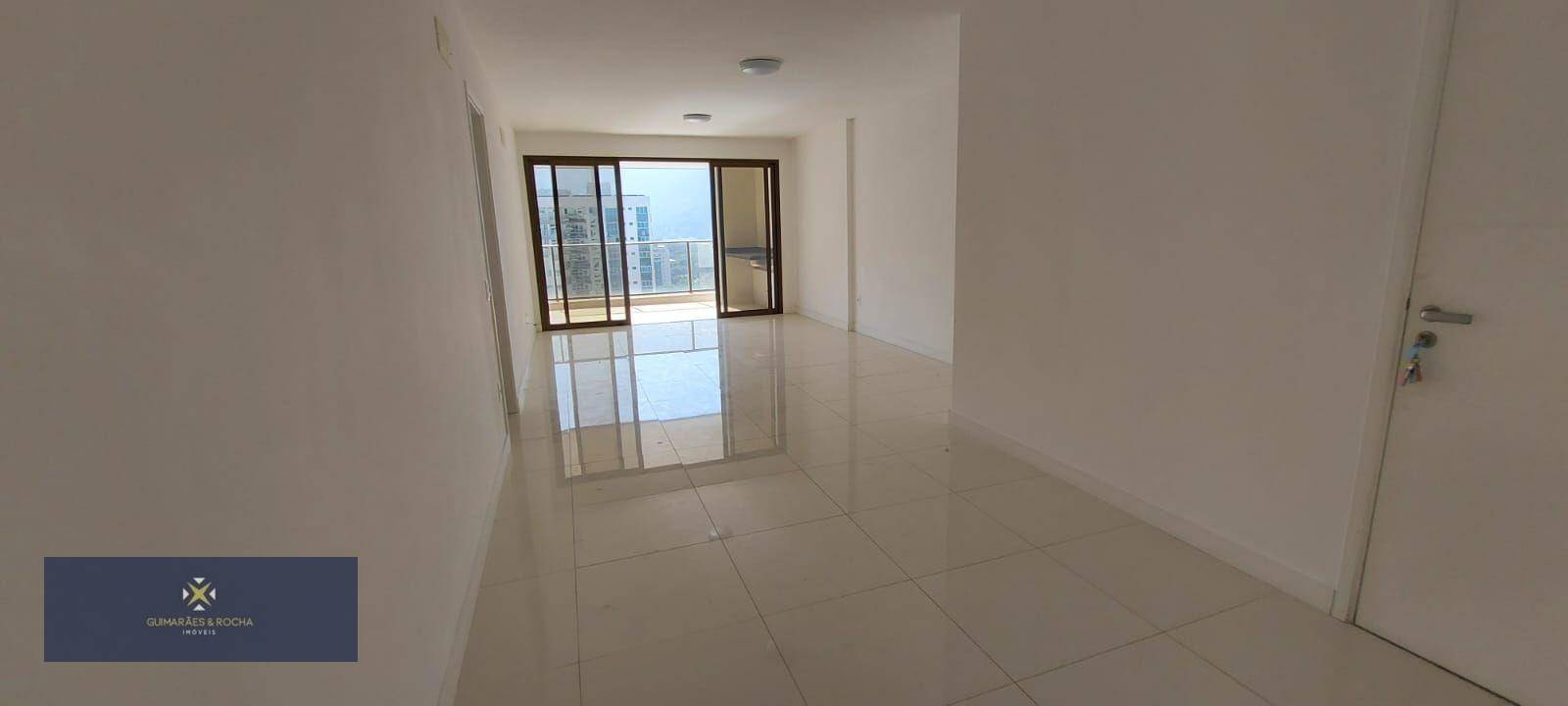 Apartamento à venda com 3 quartos, 134m² - Foto 22