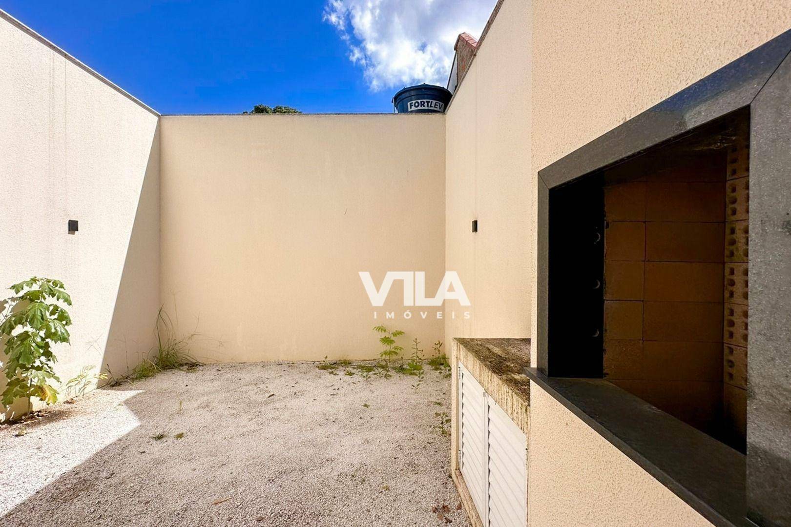 Sobrado à venda com 3 quartos, 136m² - Foto 7