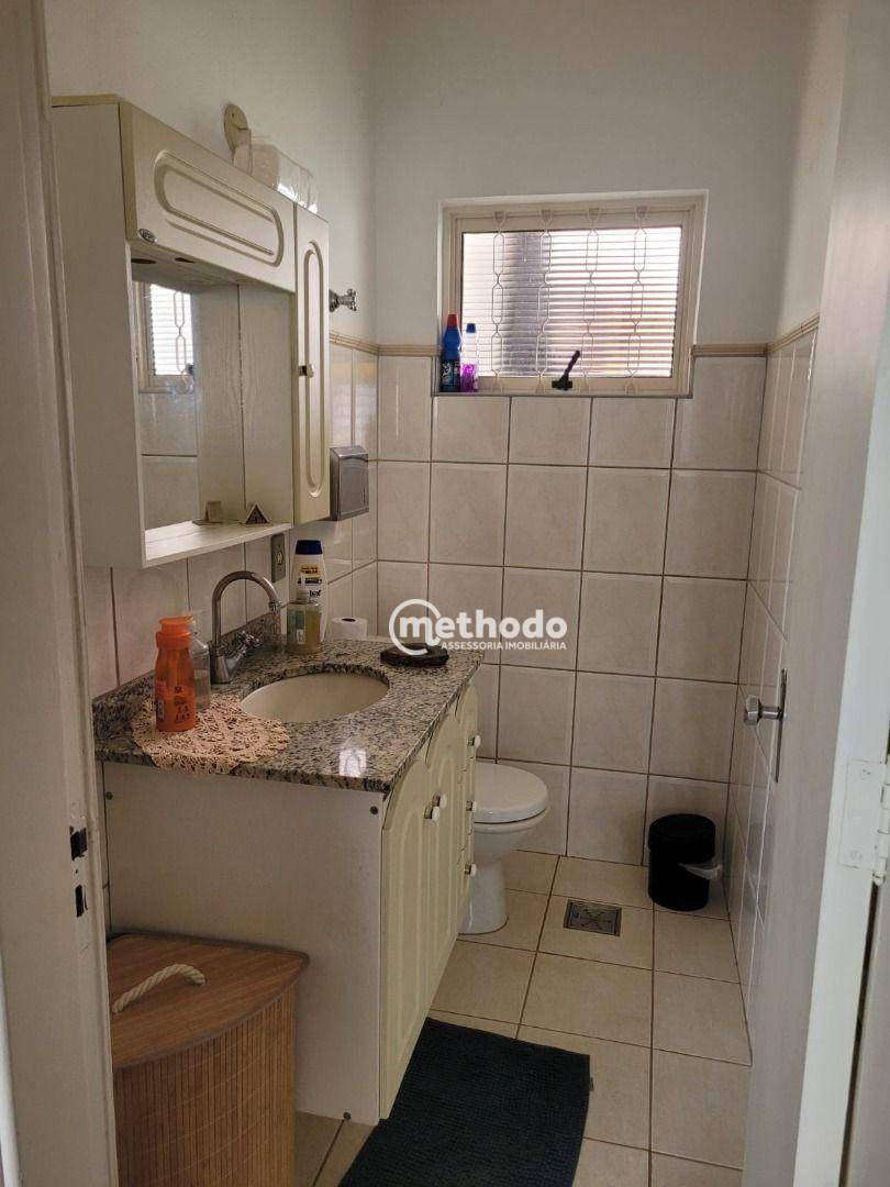 Casa à venda com 4 quartos, 180m² - Foto 8