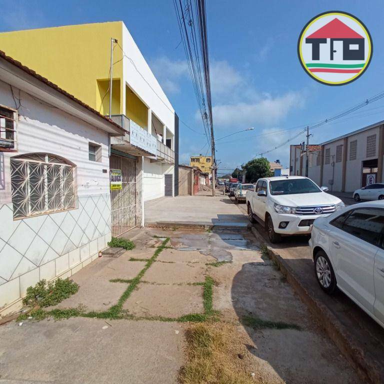 Loja-Salão para alugar, 56m² - Foto 2