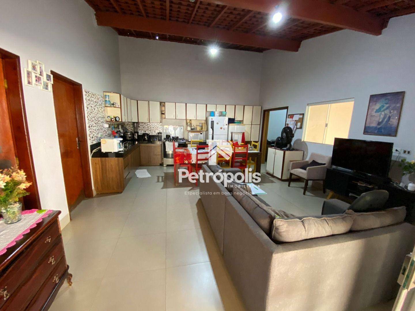 Casa à venda com 3 quartos, 160m² - Foto 26