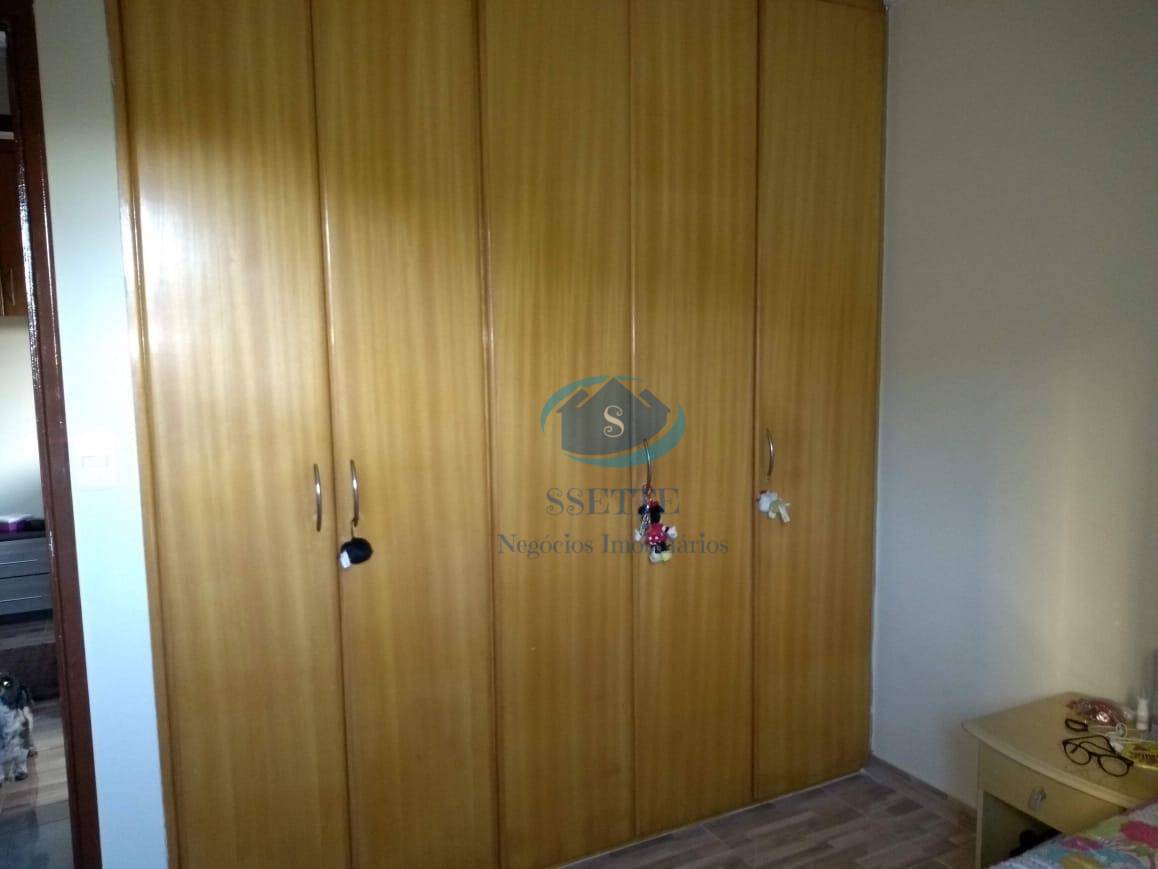 Apartamento à venda com 3 quartos, 82m² - Foto 20