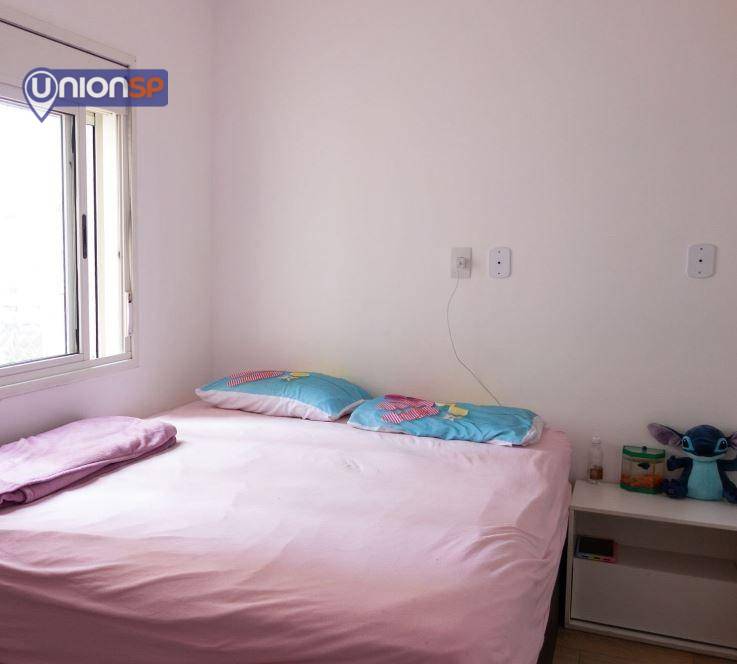 Apartamento à venda com 3 quartos, 125m² - Foto 7