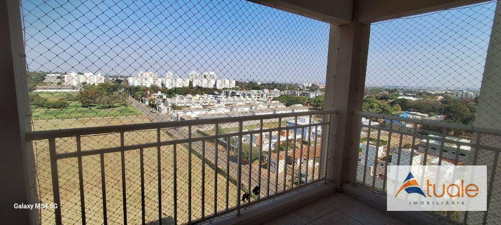 Apartamento à venda e aluguel com 3 quartos, 92m² - Foto 13