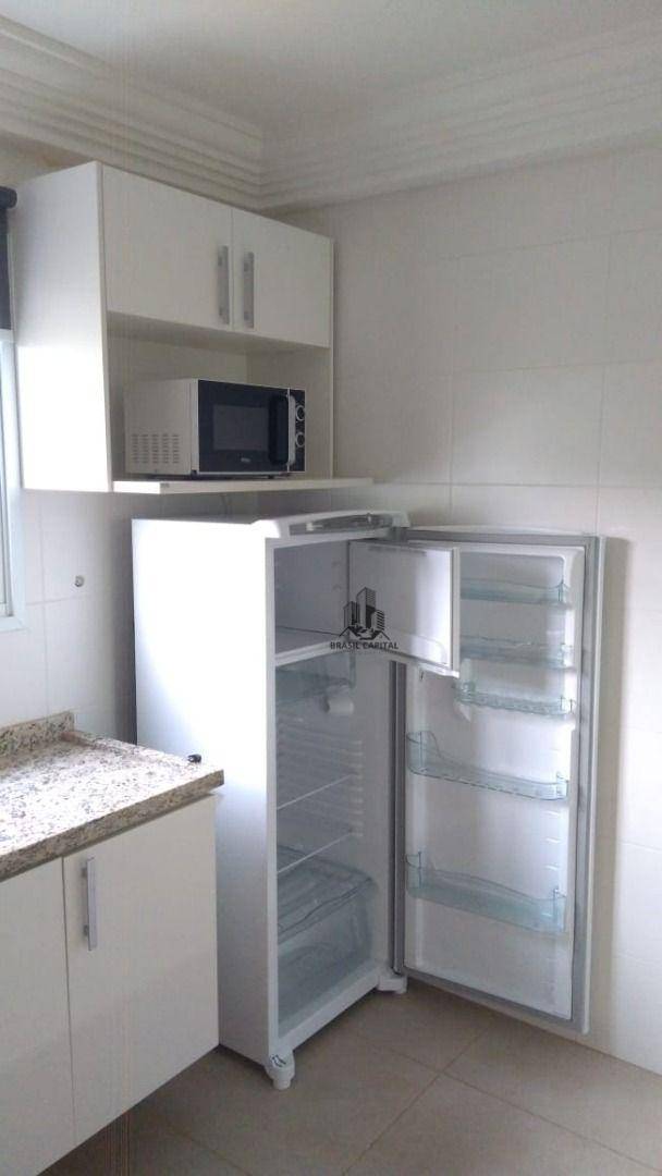 Apartamento para alugar com 1 quarto, 52m² - Foto 14