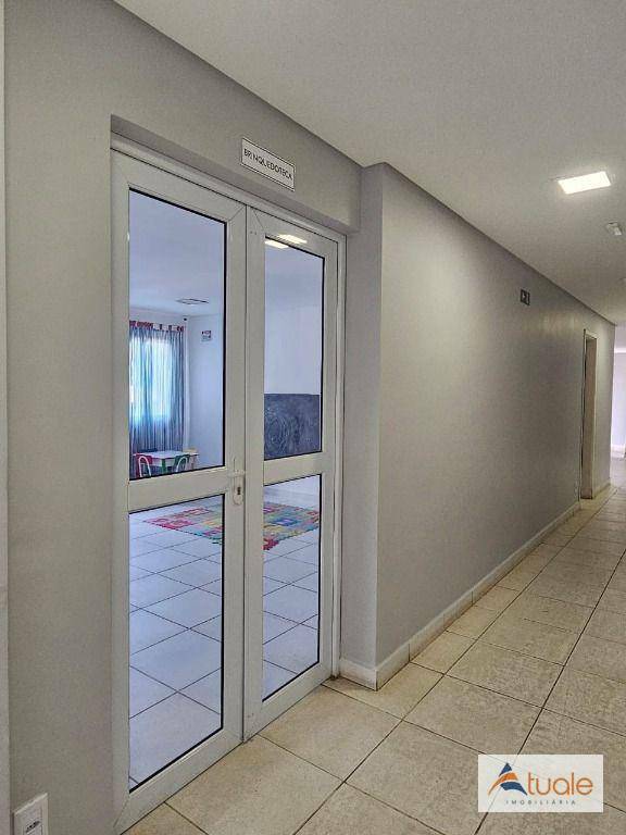 Apartamento à venda com 2 quartos, 58m² - Foto 17