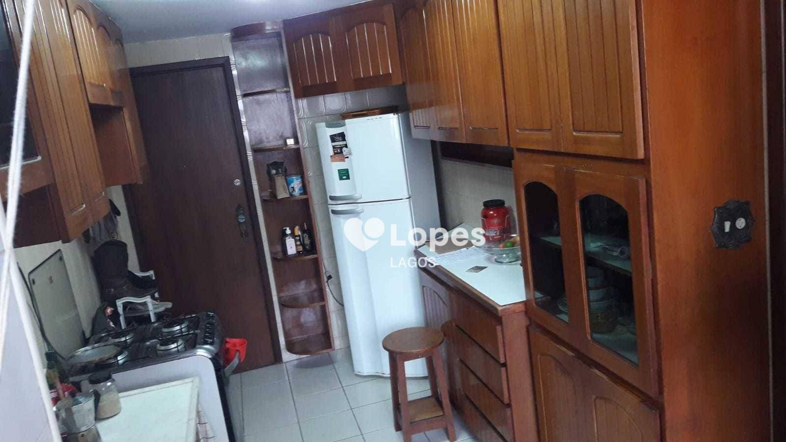 Apartamento à venda com 3 quartos, 157m² - Foto 6