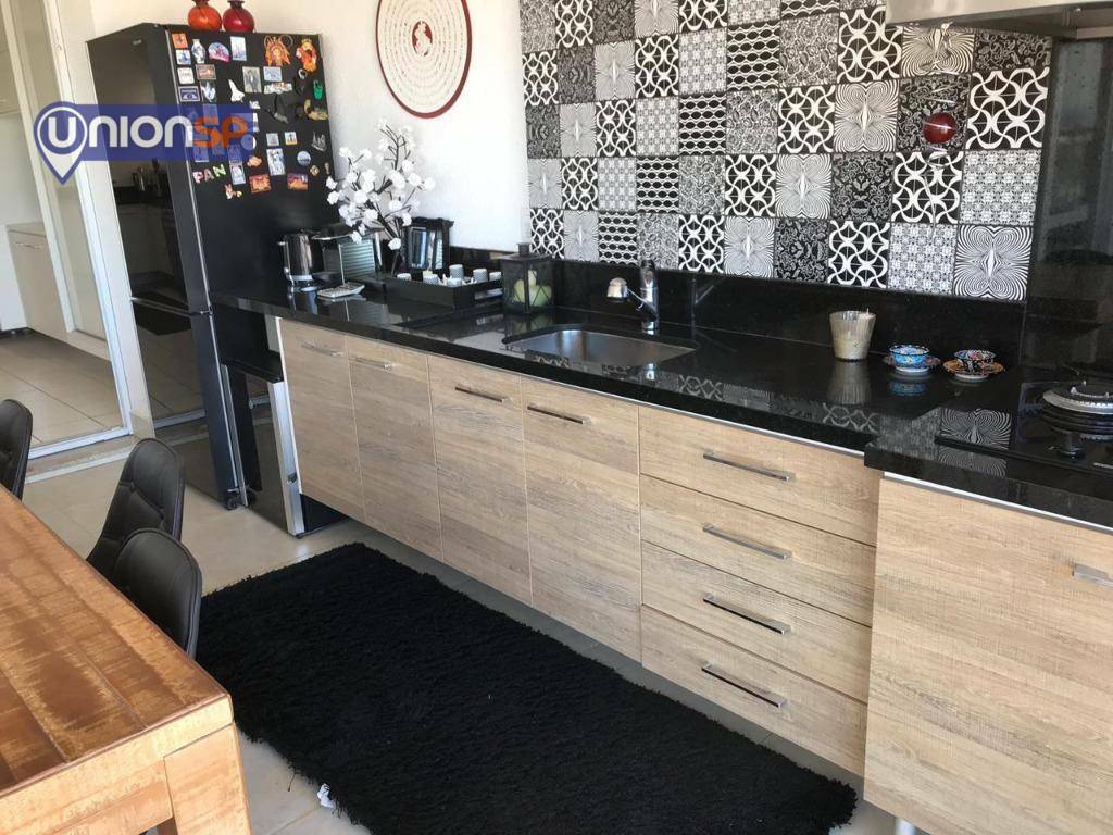 Apartamento à venda com 3 quartos, 177m² - Foto 15