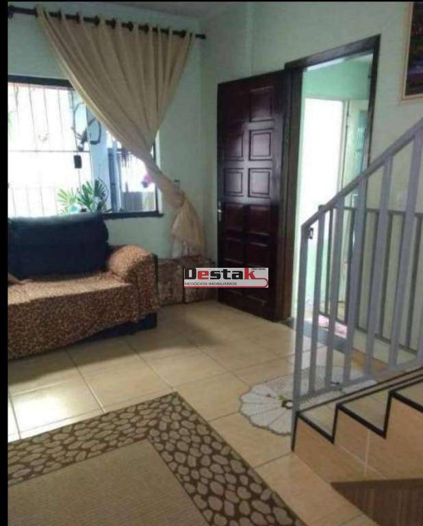 Sobrado à venda com 2 quartos, 120m² - Foto 13