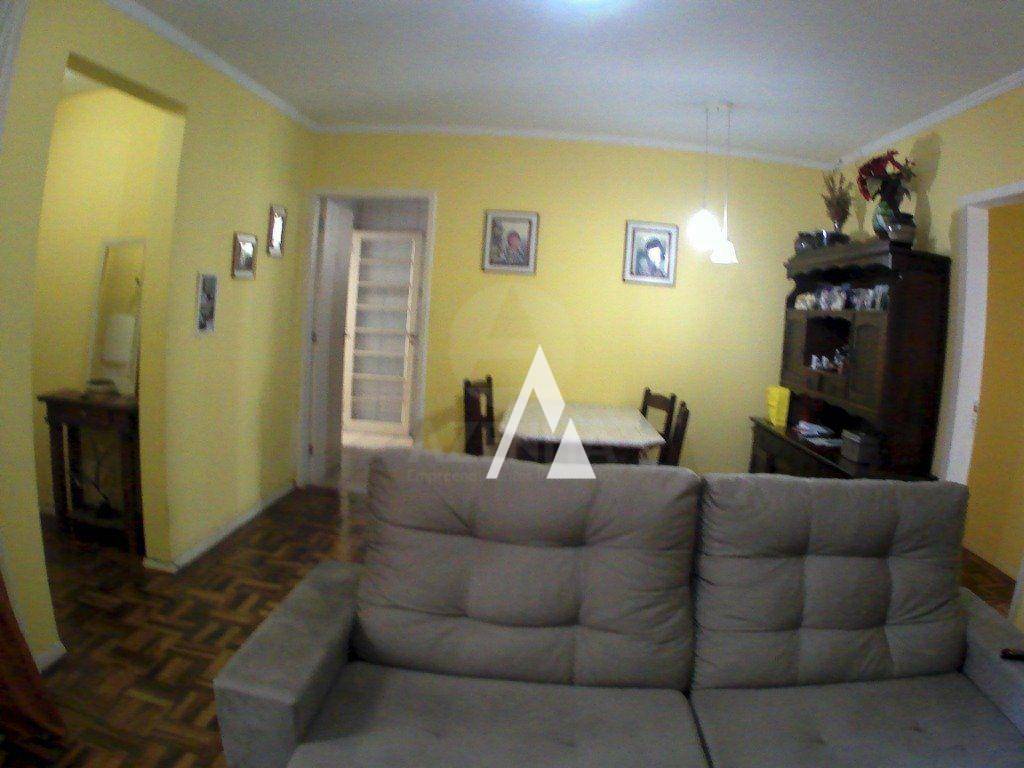 Apartamento à venda com 3 quartos, 105m² - Foto 6