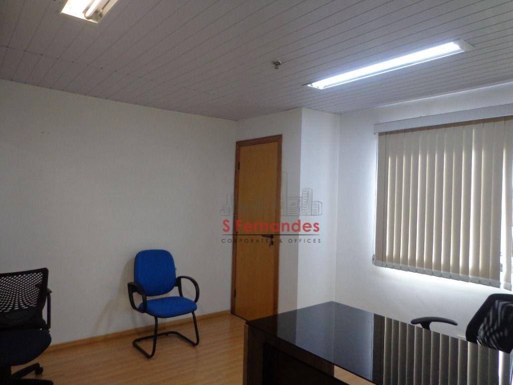 Conjunto Comercial-Sala para alugar, 53m² - Foto 18