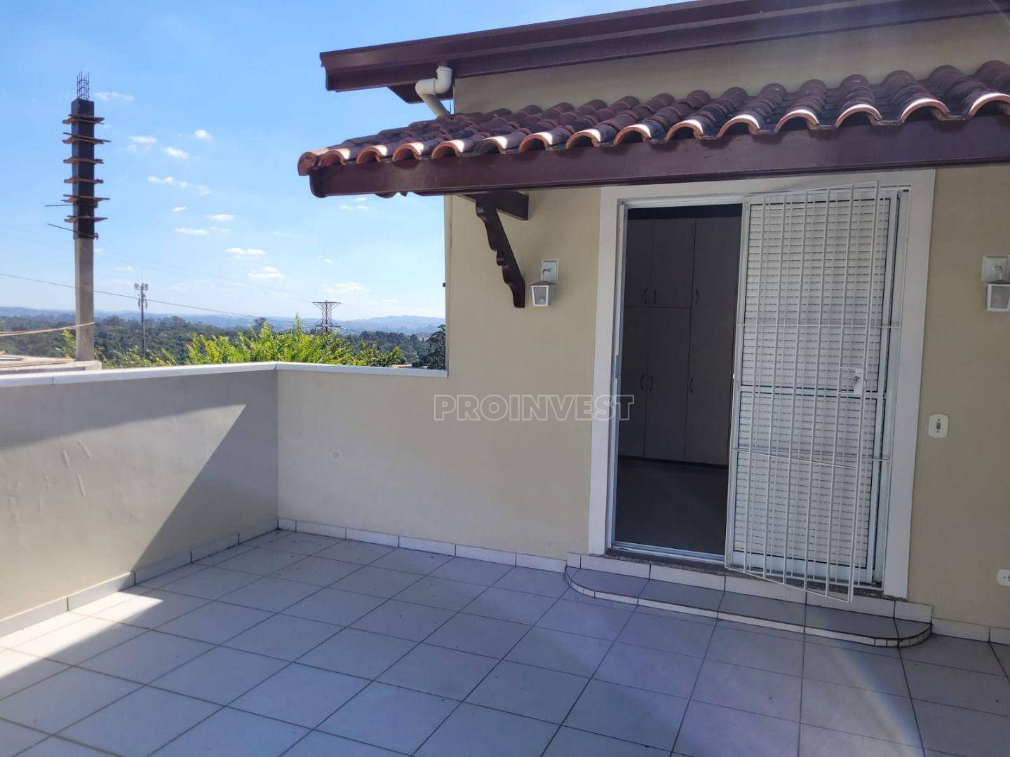 Casa à venda com 3 quartos, 195m² - Foto 22