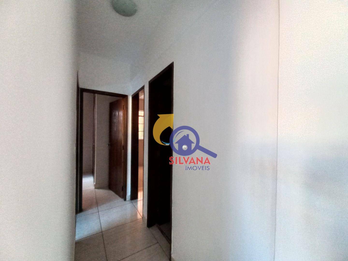 Apartamento para alugar com 3 quartos, 110m² - Foto 17