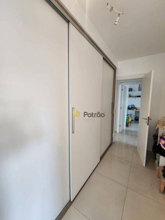 Apartamento à venda com 3 quartos, 147m² - Foto 41