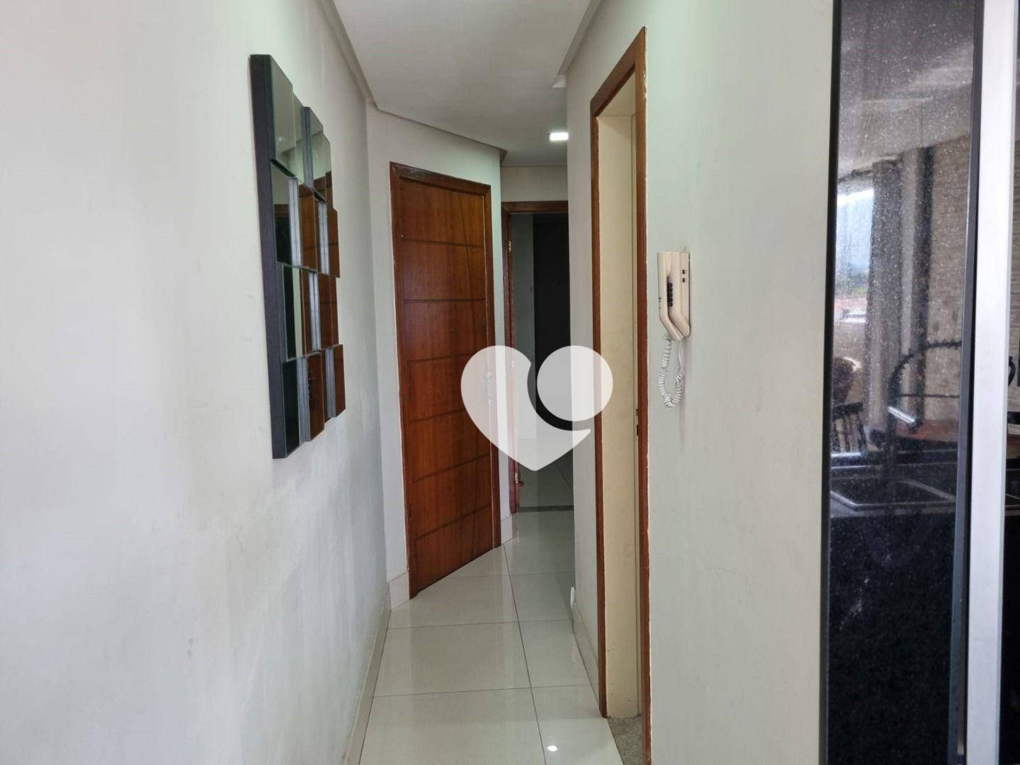 Apartamento à venda com 2 quartos, 80m² - Foto 16