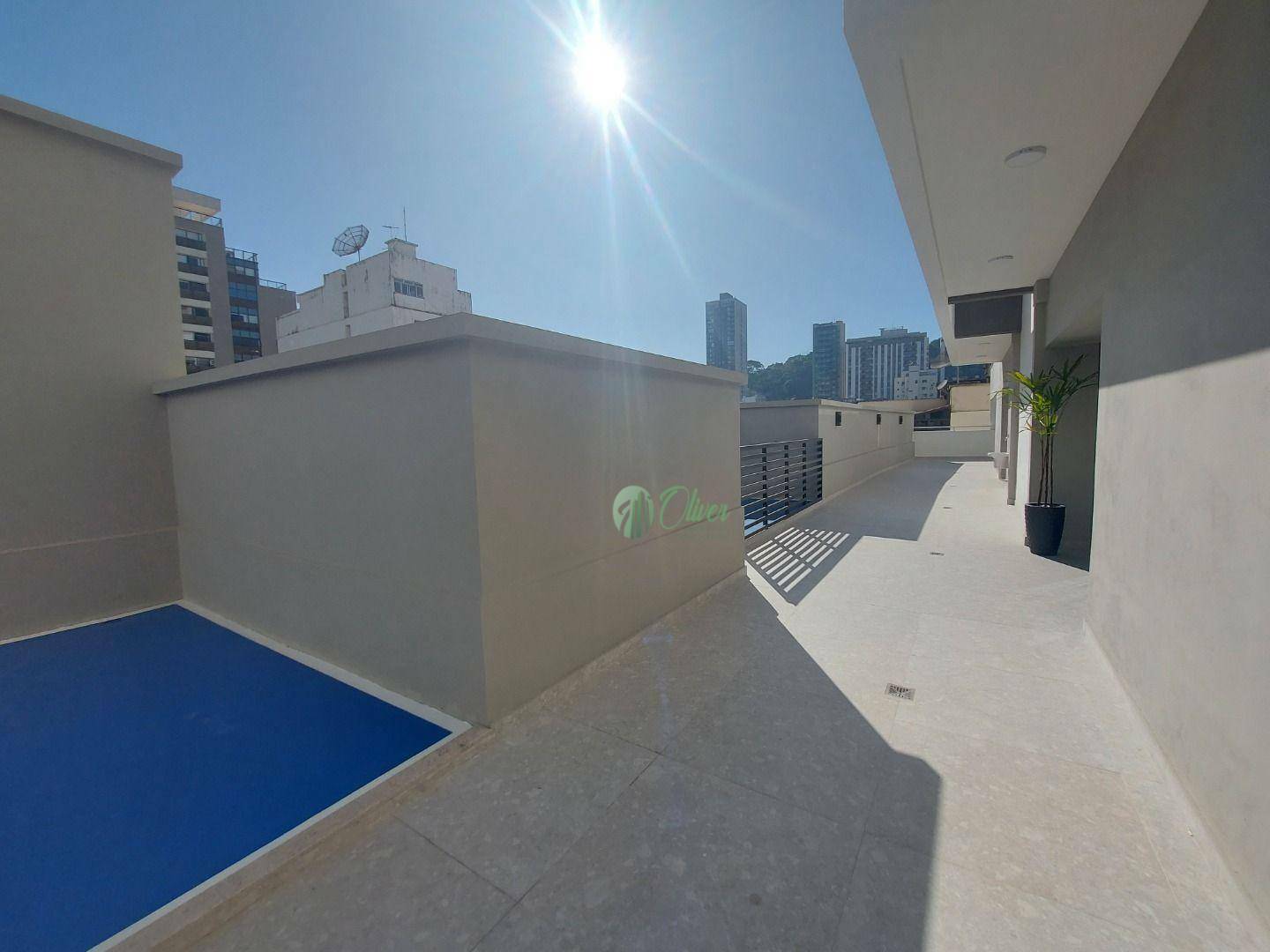 Apartamento à venda com 3 quartos, 97m² - Foto 12