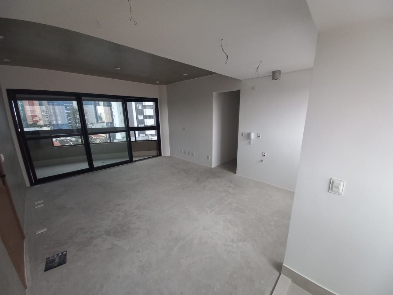 Apartamento, 2 quartos, 85 m² - Foto 1