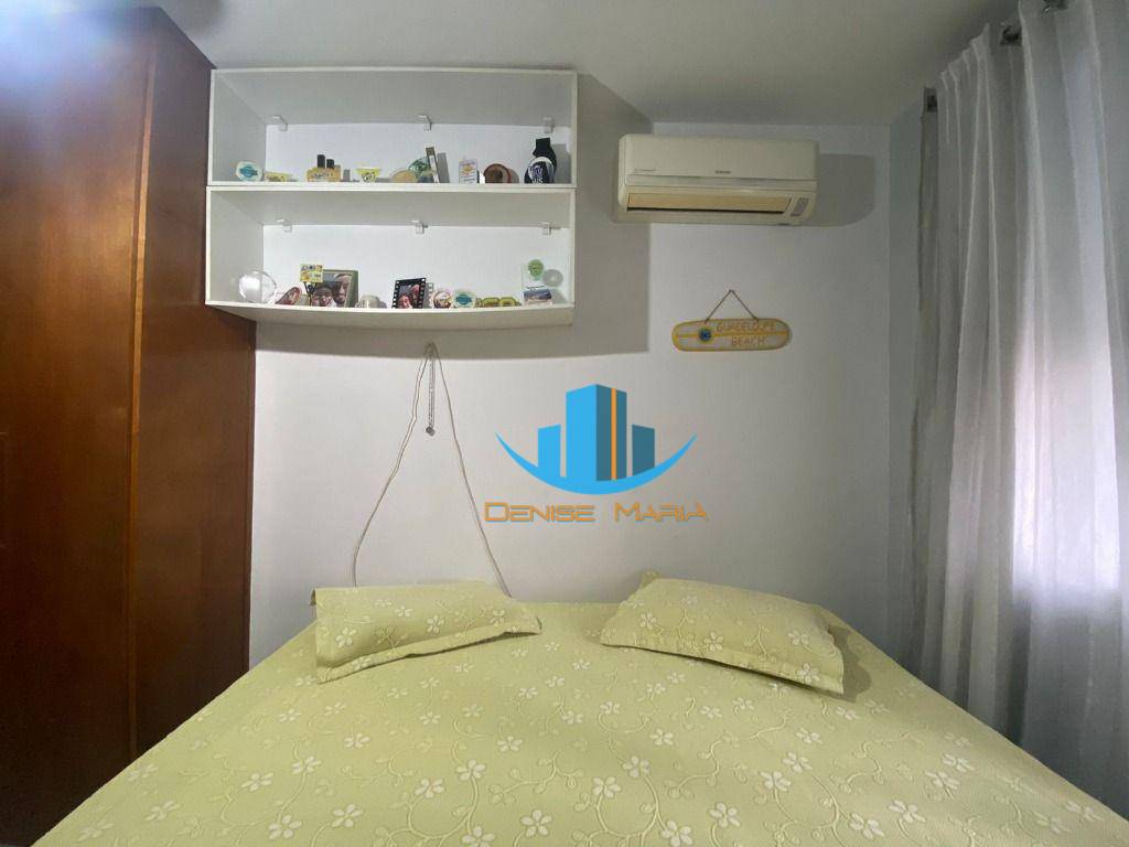 Apartamento à venda com 2 quartos, 87m² - Foto 20