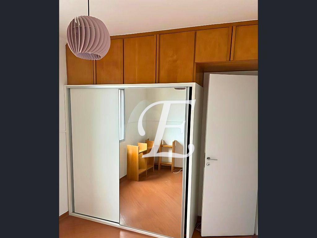 Apartamento à venda com 2 quartos, 68m² - Foto 8