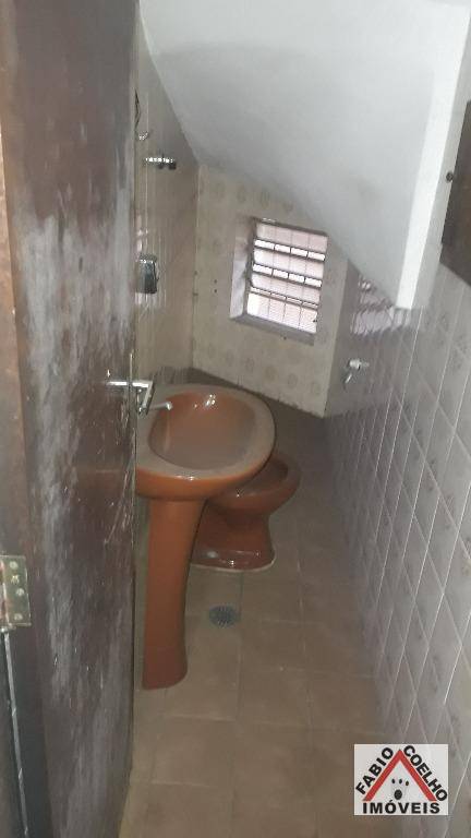 Sobrado à venda com 2 quartos, 98m² - Foto 5