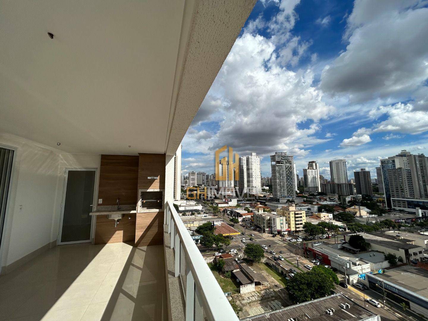 Apartamento à venda com 3 quartos, 155m² - Foto 35