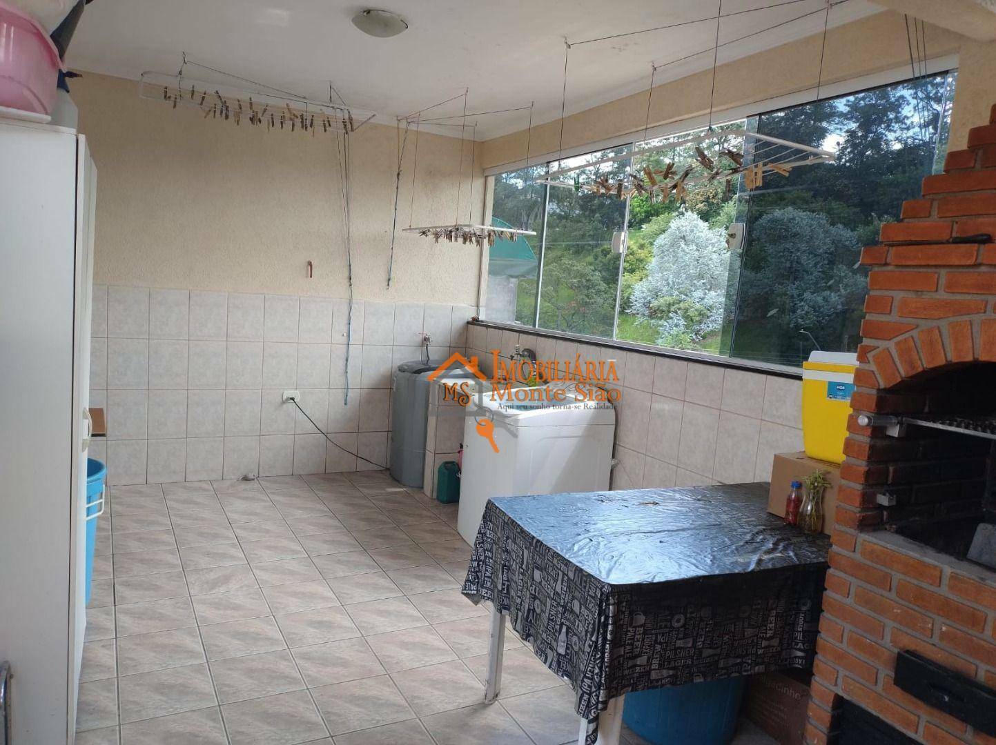 Sobrado à venda com 3 quartos, 259m² - Foto 18