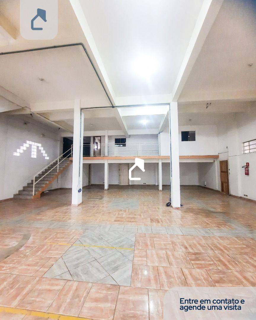 Loja-Salão, 499 m² - Foto 2