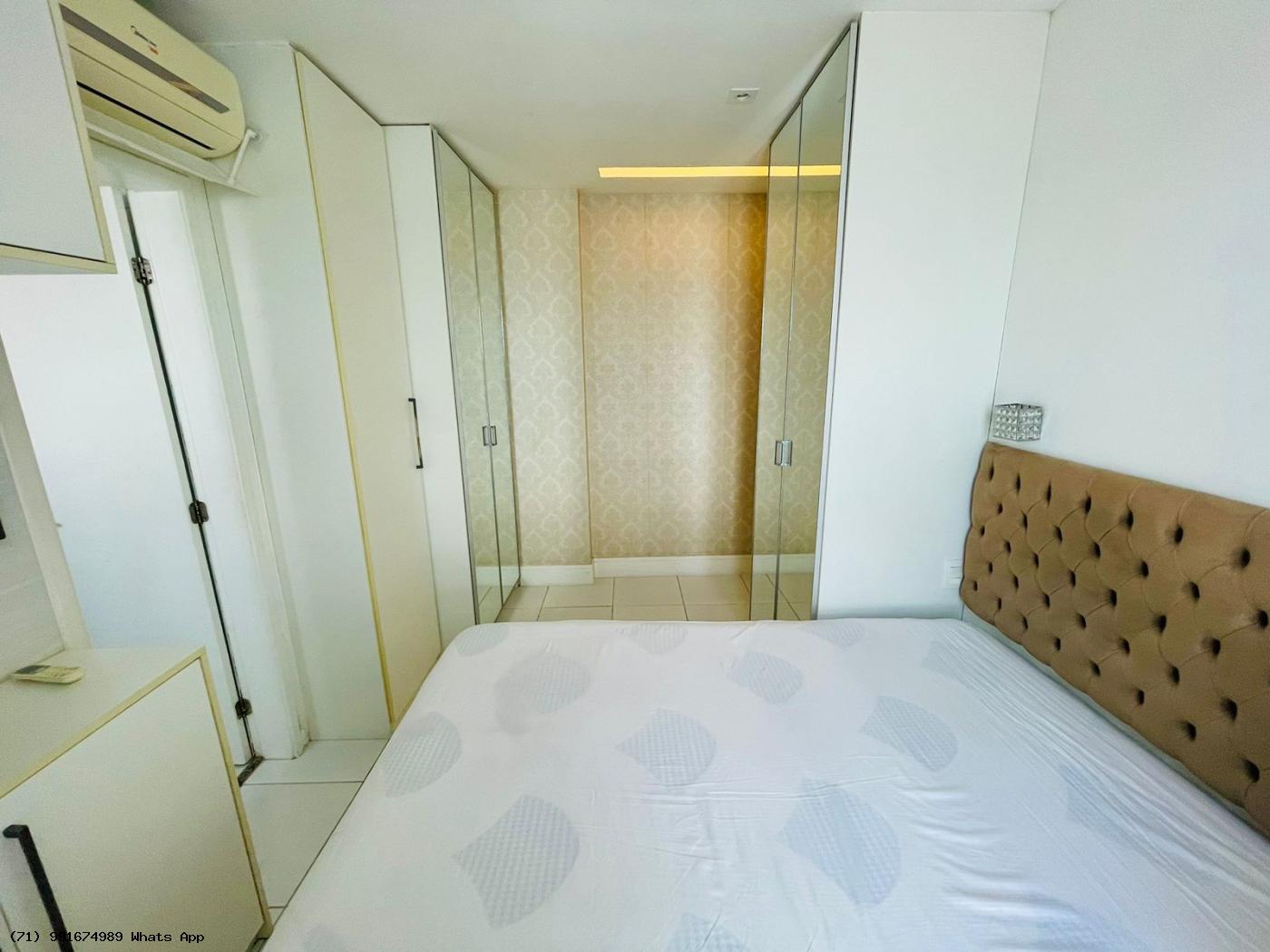 Apartamento à venda com 2 quartos, 67m² - Foto 15