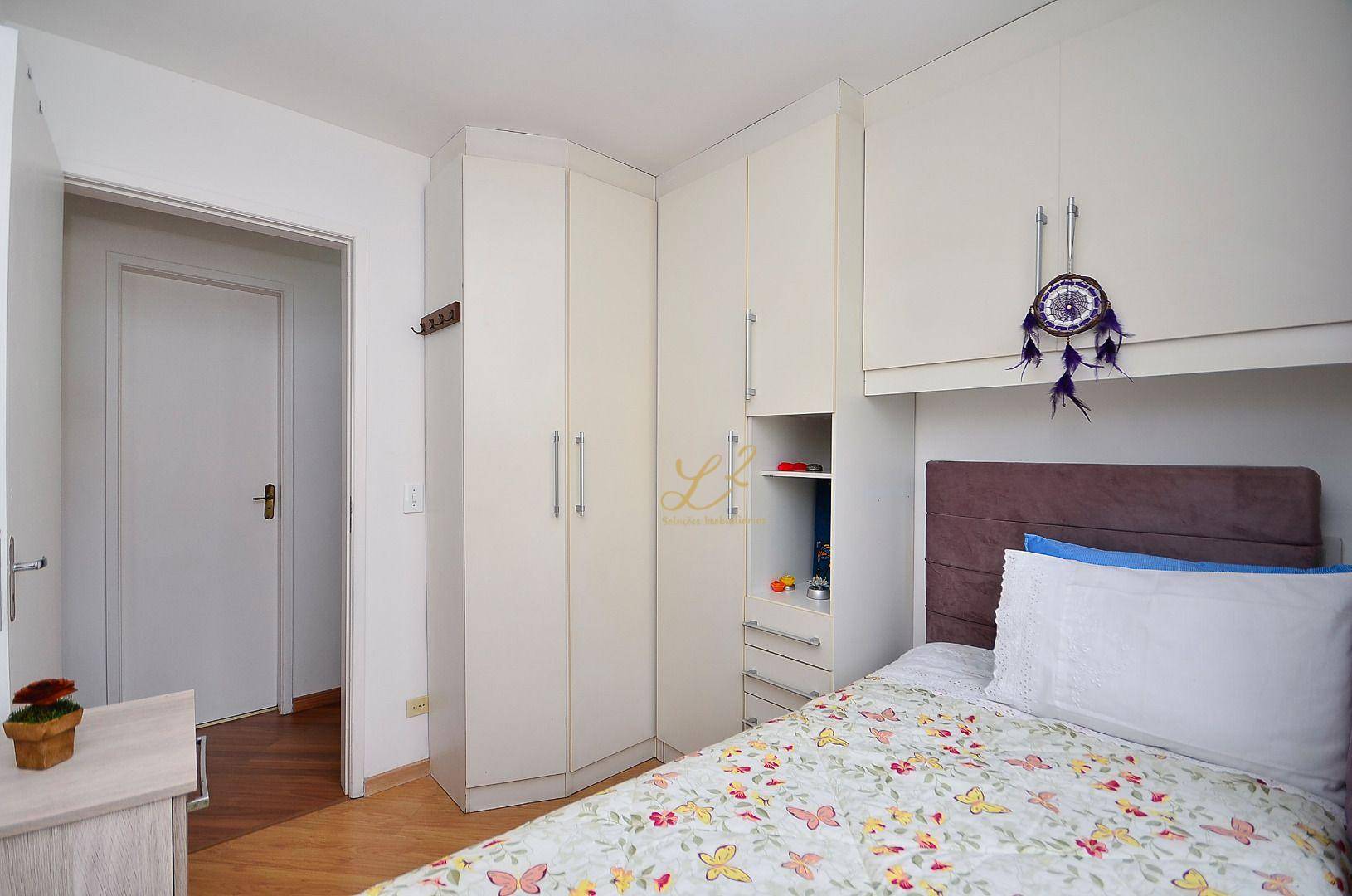 Apartamento à venda com 2 quartos, 47m² - Foto 14