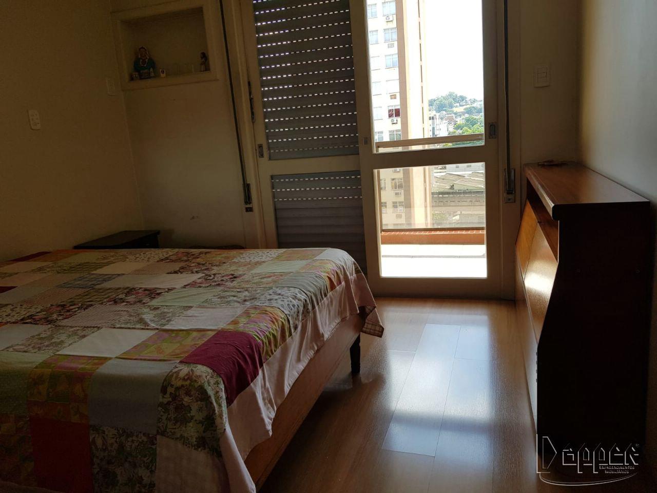 Apartamento à venda com 3 quartos, 145m² - Foto 7