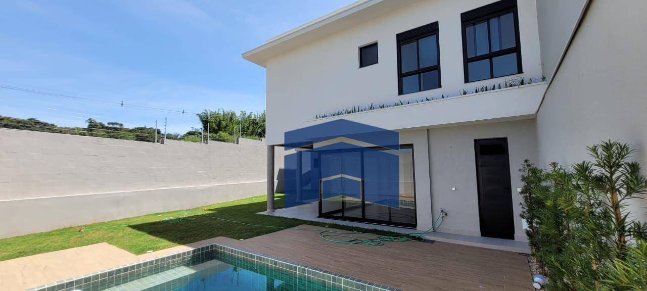 Casa de Condomínio à venda com 3 quartos, 343m² - Foto 1