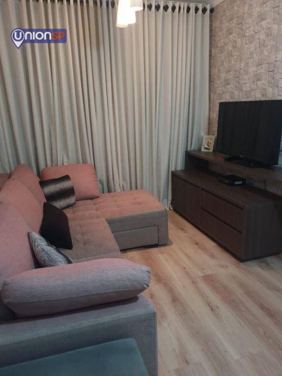 Apartamento à venda com 2 quartos, 49m² - Foto 3