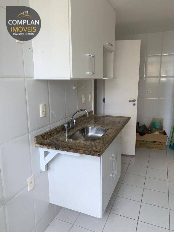 Apartamento para alugar com 2 quartos, 67m² - Foto 14