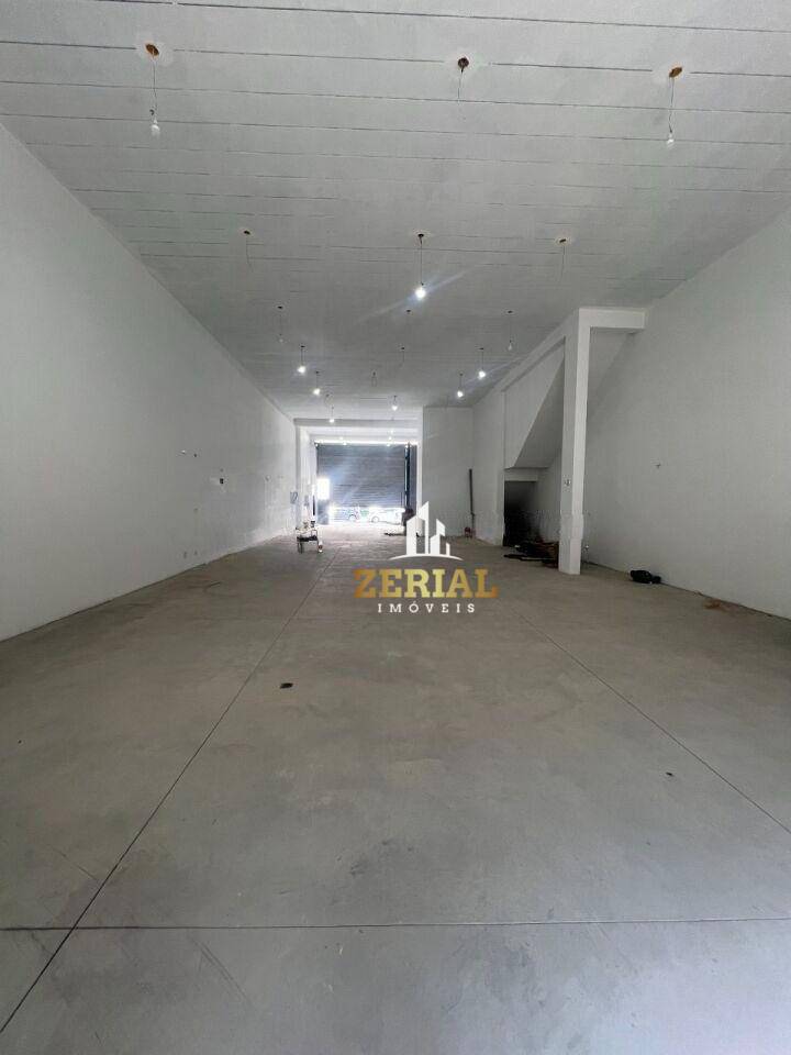 Loja-Salão, 530 m² - Foto 2