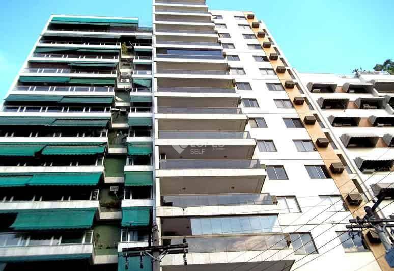 Apartamento à venda com 4 quartos, 151m² - Foto 20