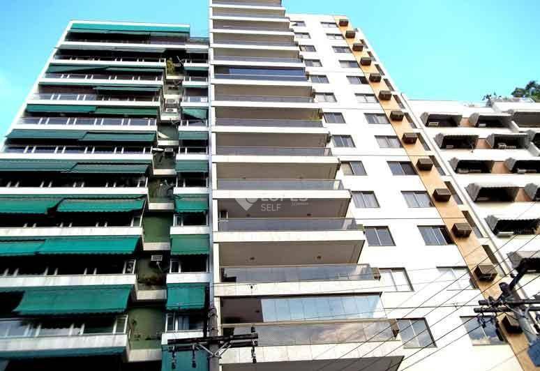 Apartamento à venda com 4 quartos, 169m² - Foto 22