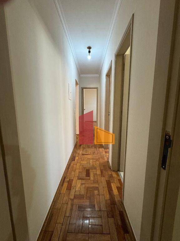 Apartamento à venda com 3 quartos, 133m² - Foto 4
