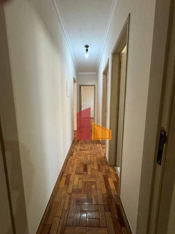 Apartamento à venda com 3 quartos, 133m² - Foto 4