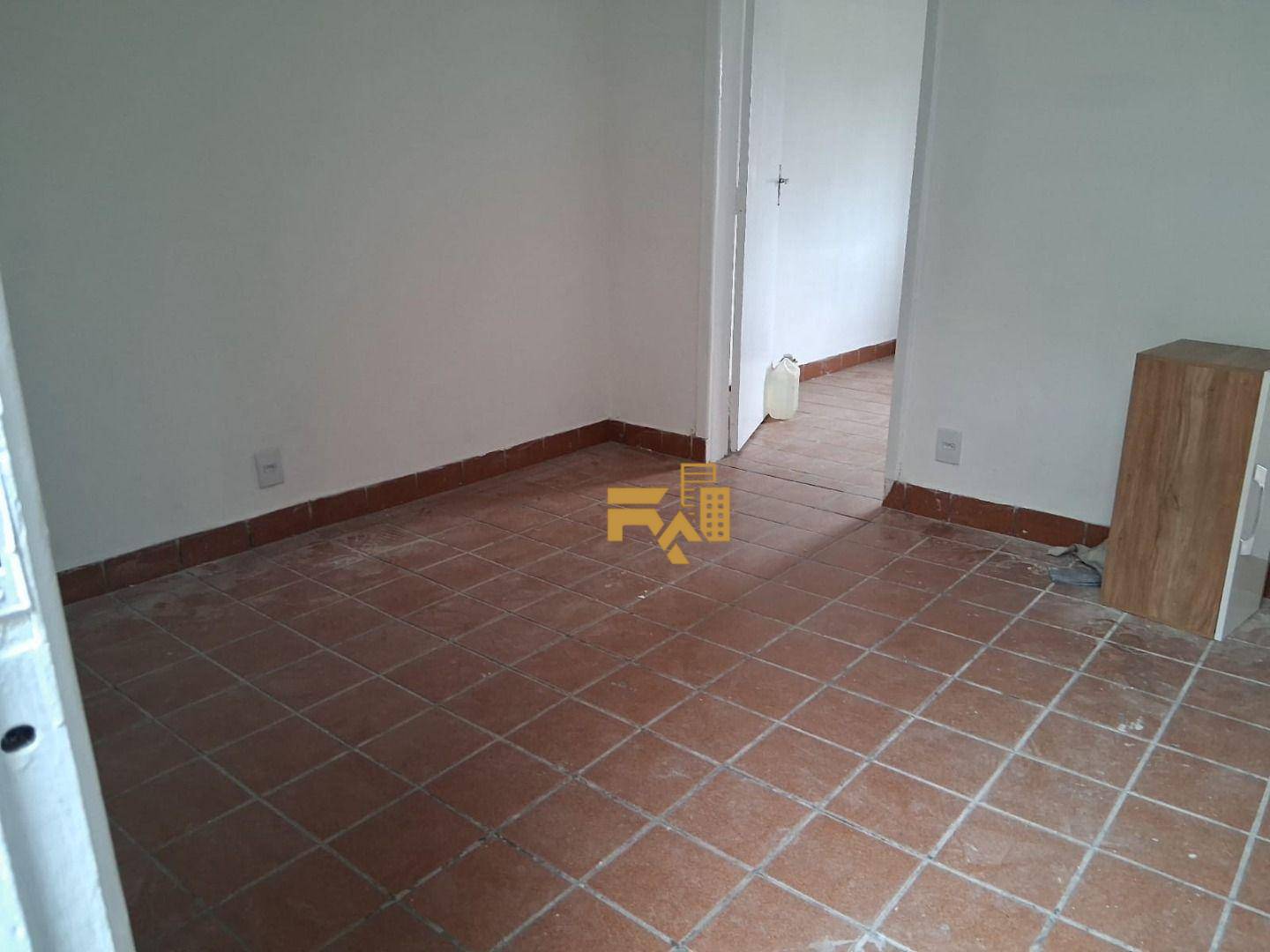 Casa, 1 quarto, 40 m² - Foto 9