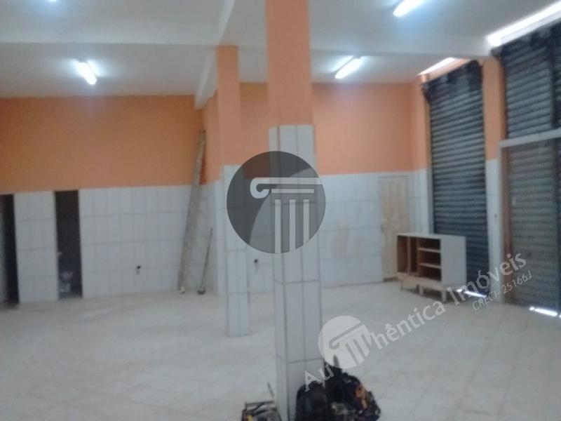 Loja-Salão para alugar, 150m² - Foto 2