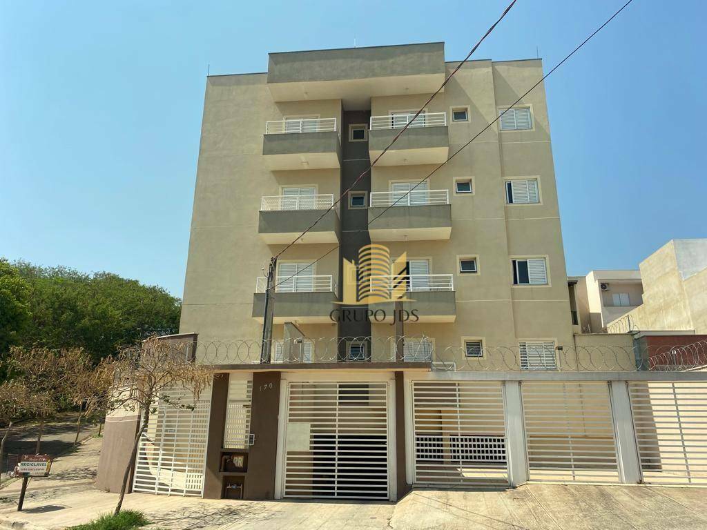 Apartamento à venda com 2 quartos, 72m² - Foto 16