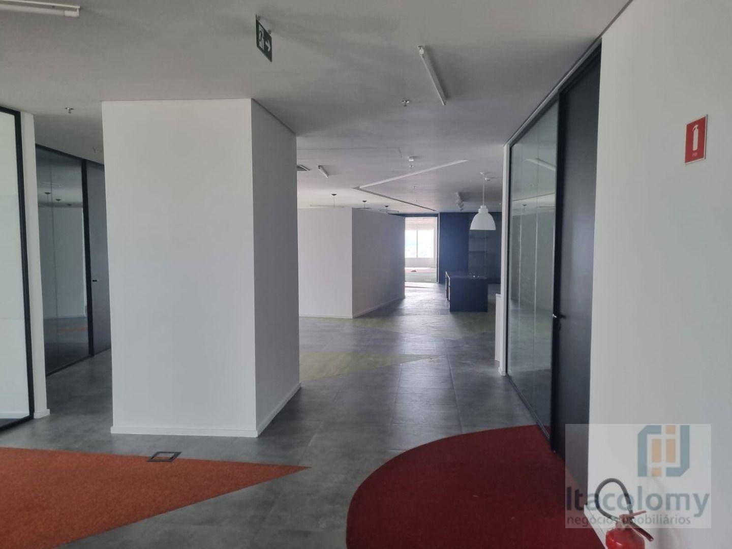 Sala-Conjunto, 1988 m² - Foto 4