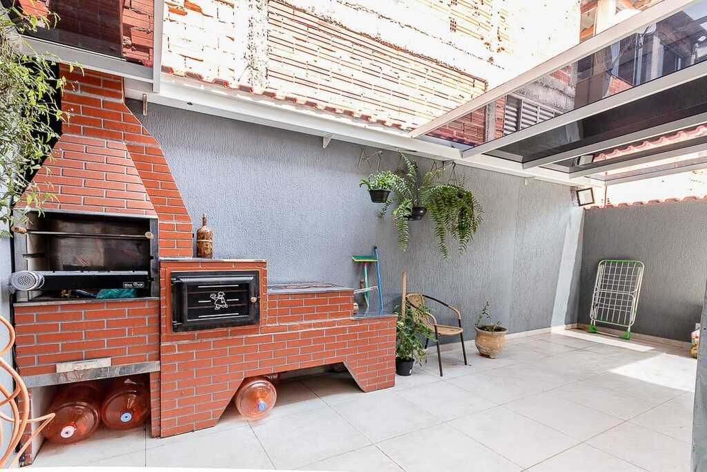 Casa de Condomínio à venda com 3 quartos, 162m² - Foto 30