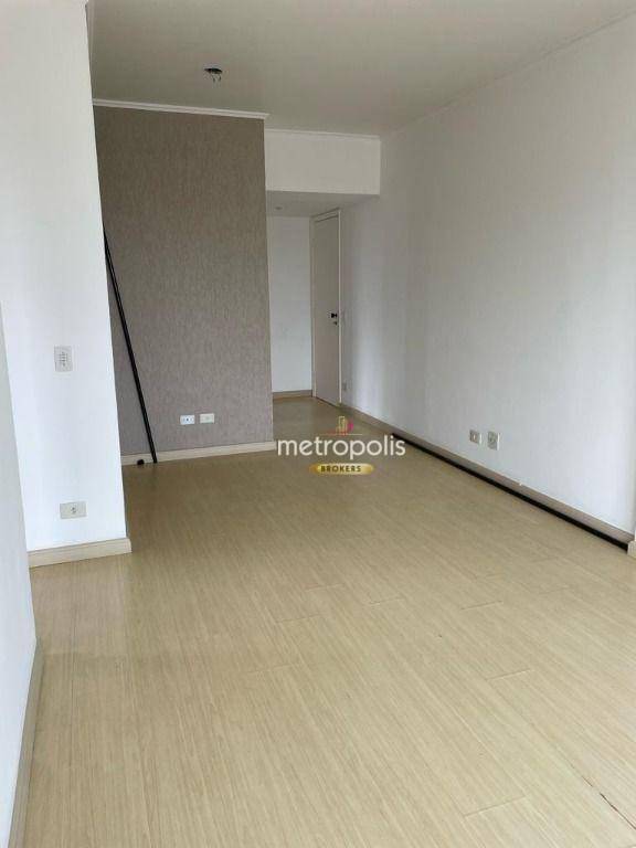 Apartamento à venda com 2 quartos, 62m² - Foto 3