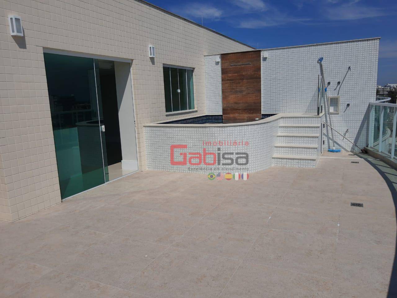 Cobertura à venda com 4 quartos, 200m² - Foto 65