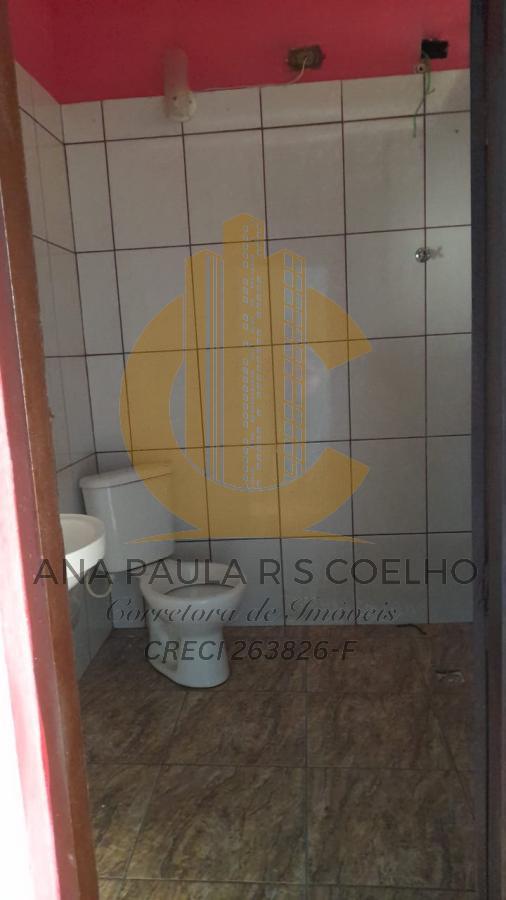 Sobrado para alugar com 3 quartos, 100m² - Foto 14