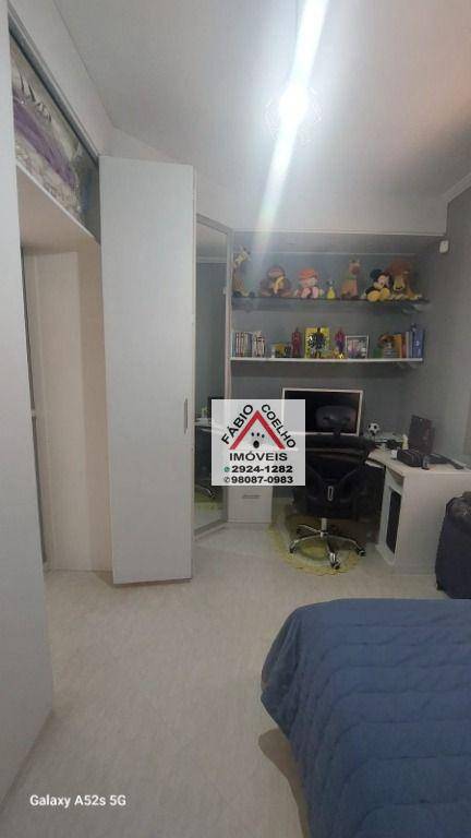 Sobrado à venda com 4 quartos, 402m² - Foto 12